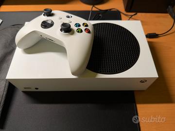 xbox serie S