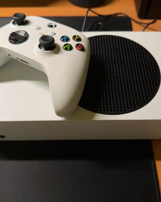 xbox serie S