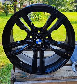 Cerchi bmw da 18
