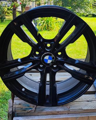 Cerchi bmw da 18