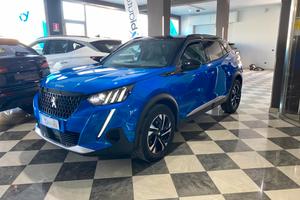 Peugeot 2008 PureTech 130 S&S GT-2023
