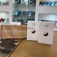 Apple airtag nuovi