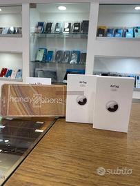 Apple airtag nuovi