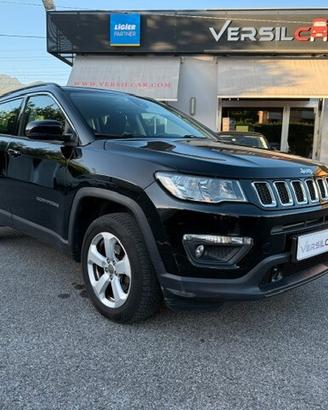Jeep Compass 2.0 Multijet II 4WD Longitude