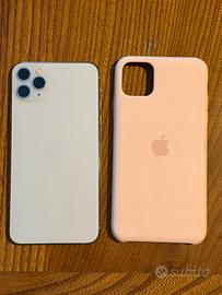 iphone 11 Pro Max 256 GB