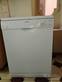 Lavastoviglie Bosch serie 2 Silence Plus