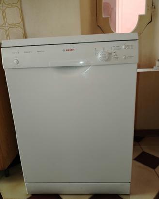Lavastoviglie Bosch serie 2 Silence Plus