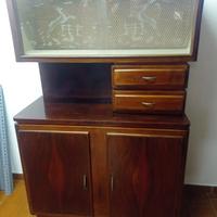 credenza della nonna