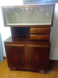 credenza della nonna