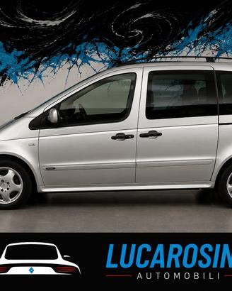 Mercedes-benz Vaneo 1.6 cat Family GPL