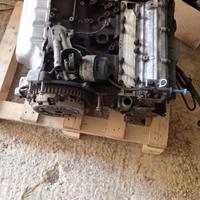 Blocco motore Citroen 1.6 16V  C2 VTS