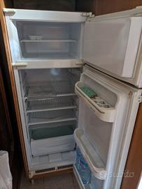 Frigorifero da incasso