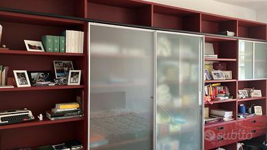Libreria / armadio Tisettanta