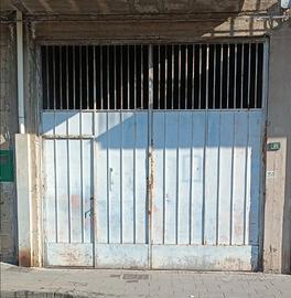 Locale uso deposito