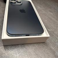Iphone 15 Pro Max come nuovo!