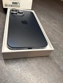 Iphone 15 Pro Max come nuovo!