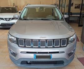 Jeep Compass 2.0 Multijet II 4WD Limited
