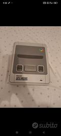 Snes Super Nintendo