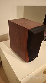 diffusori mission 750