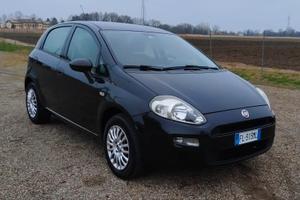 Fiat Punto 1.4 8V 5 porte Easypower Street