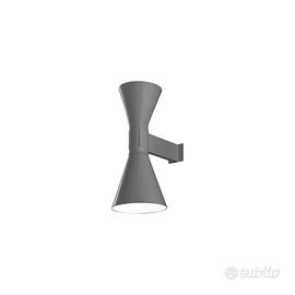 Applique De Marseille Mini di Le Corbusier - Nemo