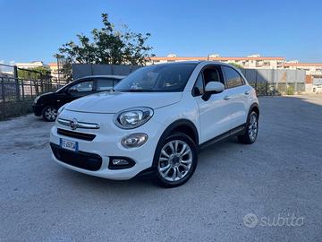Fiat 500X 1.3 MultiJet 95 CV Lounge IN PERFETTE CO