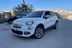 Fiat 500X 1.3 MultiJet 95 CV Lounge IN PERFETTE CO