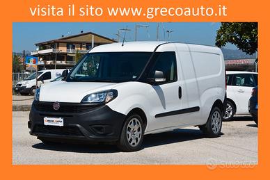 Fiat Doblo Maxi 16 MJT 105CV S&S PL-TN Cargo Maxi 