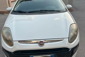 FIAT Punto Evo 1.2 5 porte S&S Active