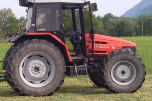 Same Explorer 2  80 top