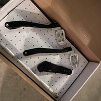 Kit lave cambio Road glide