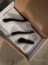 Kit lave cambio Road glide