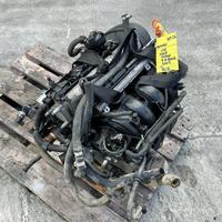 MOTORE COMPLETO VOLKSWAGEN Golf 4 Berlina BCB Benz