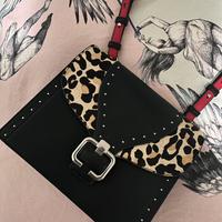Borsa Gaudì nera