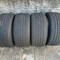 Gomme  Continental Wintercontact - 225/35 r18