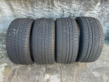 Gomme  Continental Wintercontact - 225/35 r18