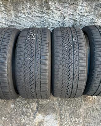 Gomme  Continental Wintercontact - 225/35 r18