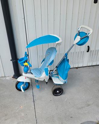 triciclo bambino