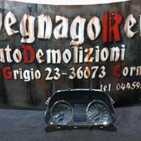 QUADRO STRUMENTI TOYOTA RAV4 83800-4A230