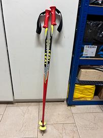 Bastoncini sci Leki bambino