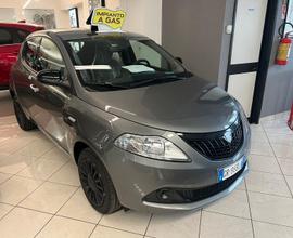 Lancia Ypsilon 1.0 5 porte Silver KM/0 GPL NEOPATE