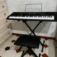 Alesis Harmony 61