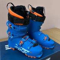SCARPONI SCI ALPINISMO LANGE XT3 TOUR PRO