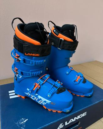 SCARPONI SCI ALPINISMO LANGE XT3 TOUR PRO