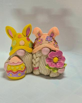 gnomi pasquali