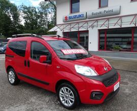 FIAT Qubo 1.4 8V 77 CV Lounge NEOPATENTATI