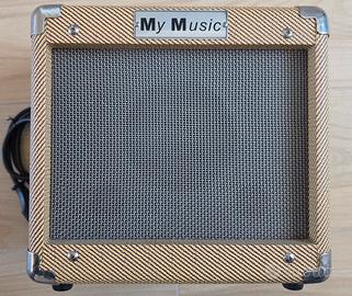 Amplificatore V10G