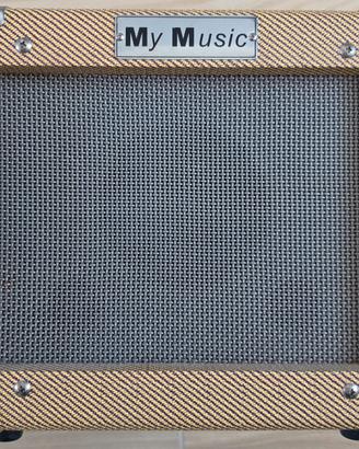 Amplificatore V10G