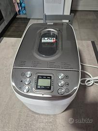 Macchina per il pane nuova