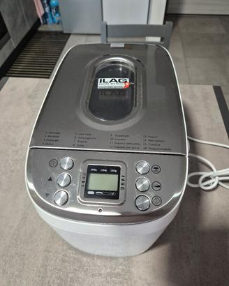 Macchina per il pane nuova